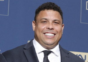 Ronaldo rachète le club de ses débuts, Cruzeiro