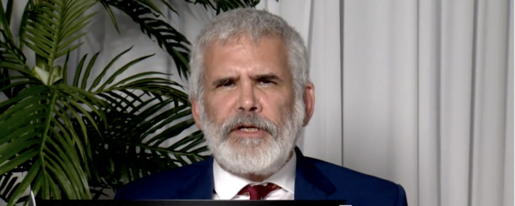 L'inventeur du vaccin ARN alerte contre la vaccination des moins de 5 ans L'inventeur du vaccin ARN alerte contre la vaccination des moins de 5 ans