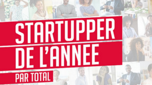 J-4 : Challenge Startupper de l'année par TotalEnergies J-4 : Challenge Startupper de l'année par TotalEnergies