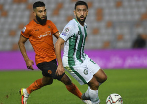 Botola Pro D2 Inwi : Les matchs à suivre ce dimanche Botola Pro D2 Inwi : Les matchs à suivre ce dimanche