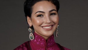 Kawtar Benhalima, Miss Maroc sur i24News : "Les Israéliens m'ont donné beaucoup d'amour"