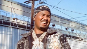 Le rappeur Drakeo the Ruler poignardé à mort lors d'un festival de musique Le rappeur Drakeo the Ruler poignardé à mort lors d'un festival de musique
