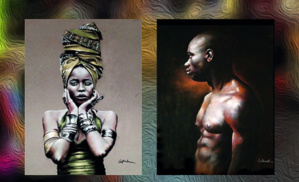 Abderrahmane Latrache signe son retour avec "Black Beauty" Abderrahmane Latrache signe son retour avec "Black Beauty"