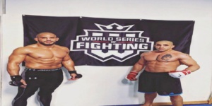 MMA : Un combattant marocain est décédé à l'âge de 35 ans MMA : Un combattant marocain est décédé à l'âge de 35 ans