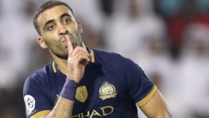 Hamdallah ouvre une nouvelle bataille avec son ex club d’Annasr 