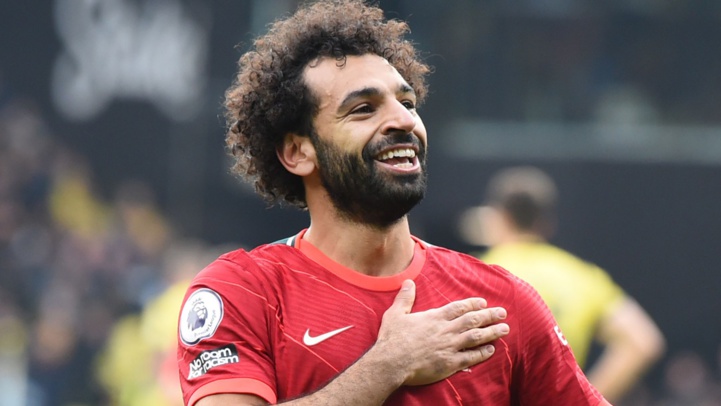 Doubler le salaire de Salah, « ce n’est pas possible »