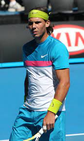Tennis – ATP   Nadal testé positif au covid-19