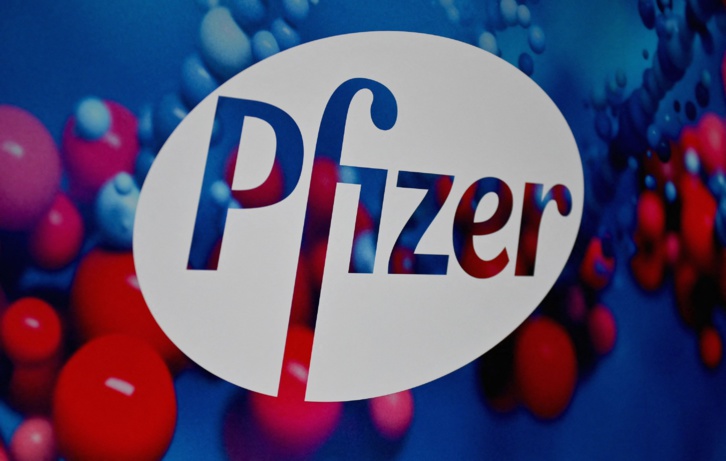 Covid-19 : Pfizer s'apprête à dominer le marché mondial