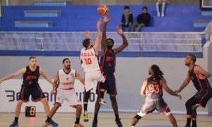 Basketball : Résultats de la 4e journée Basketball : Résultats de la 4e journée