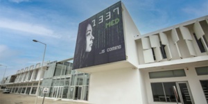 Tetouan a désormais son école 1337 Tetouan a désormais son école 1337