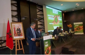 Le roadshow sur l’agrégation agricole nouvelle génération fait escale à Casablanca Le roadshow sur l’agrégation agricole nouvelle génération fait escale à Casablanca