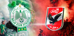 Raja-Al Ahly : L'historique des confrontations