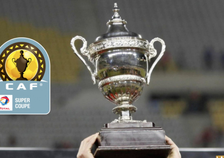 Supercoupe de la CAF : un choc cinq étoiles à Doha Supercoupe de la CAF : un choc cinq étoiles à Doha
