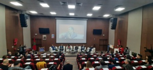 Carrefour du Manager sous le thème « Le Capital Humain à l’Ere de l’Economie Numérique » Carrefour du Manager sous le thème « Le Capital Humain à l’Ere de l’Economie Numérique »