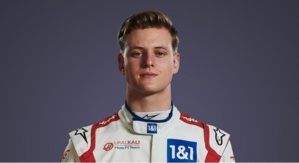 F1 : Mick Schumacher sera pilote de réserve de Ferrari en 2022