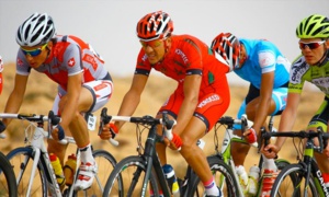 Cyclisme : Benguerir abritera les 25 et 26 décembre le championnat du Maroc Cyclisme : Benguerir abritera les 25 et 26 décembre le championnat du Maroc