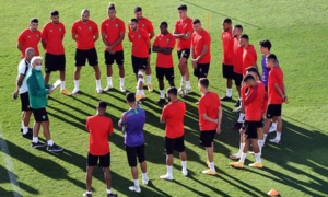 CAN 2021 : Le Maroc pourrait affronter le Cap-Vert en amical le 31 décembre à Agadir