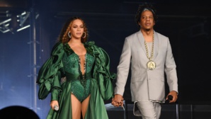 Beyoncé et Jay-Z présélectionnés aux Oscars Beyoncé et Jay-Z présélectionnés aux Oscars