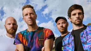 La fin de Coldplay prévue en 2025 La fin de Coldplay prévue en 2025