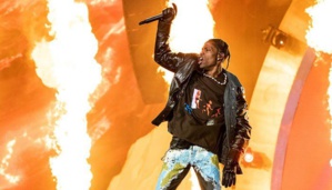 Le congrès américain ouvre une enquête sur la tragédie d'Astraworld Le congrès américain ouvre une enquête sur la tragédie d'Astraworld