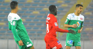 LNFP : Suspension des matchs de la Botola Pro D1 et D2 au terme de la 15e journée LNFP : Suspension des matchs de la Botola Pro D1 et D2 au terme de la 15e journée