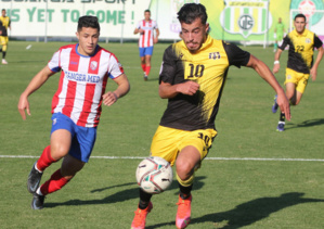 Botola Pro D2 Inwi : Les matchs à suivre ce dimanche Botola Pro D2 Inwi : Les matchs à suivre ce dimanche