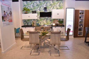 Kitea Kitchen s’installe à Casablanca Kitea Kitchen s’installe à Casablanca