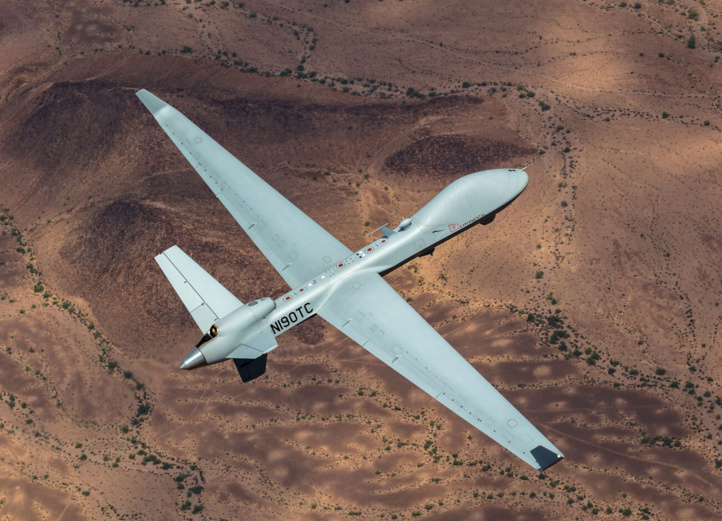 Usage des drones : Nouvelle doctrine militaire du Maroc