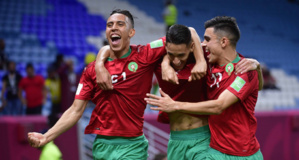 CAN 2021 : Vahid Halilhodzic convoque trois nouveaux joueurs