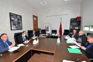 Classico Raja-AS FAR : Les explications de la Ligue Classico Raja-AS FAR : Les explications de la Ligue