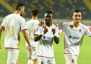 Botola Pro Inwi D1 : Le programme de la 15e journée Botola Pro Inwi D1 : Le programme de la 15e journée