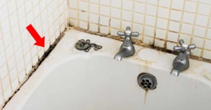 Comment éviter la moisissure dans la salle de bain?