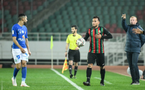 Botola Pro D1 Inwi : La nouvelle date du classico fixée par la LNFP Botola Pro D1 Inwi : La nouvelle date du classico fixée par la LNFP