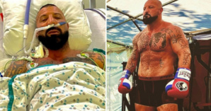 Le kickboxeur Frédéric Sinistra meurt après une infection