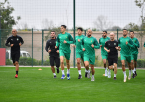 CAN 2021 : Les préparatifs de Vahid perturbés CAN 2021 : Les préparatifs de Vahid perturbés