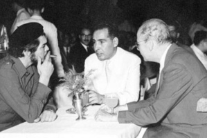 Mehdi Ben Barka espion des tchécoslovaques ? Mehdi Ben Barka espion des tchécoslovaques ?