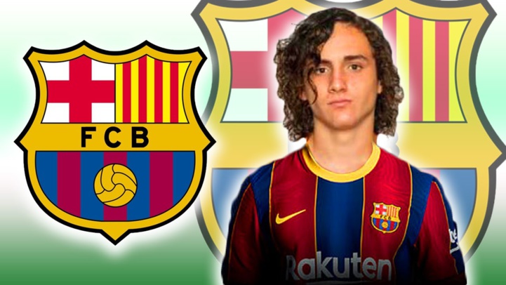 Barça : une ancienne piste de l'OM va signer Barça : une ancienne piste de l'OM va signer