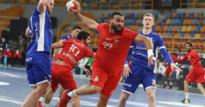 Handball : La nouvelle date pour la CAN annoncée par la CAHB Handball : La nouvelle date pour la CAN annoncée par la CAHB