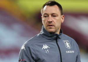 John Terry de retour à Chelsea John Terry de retour à Chelsea