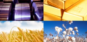 Notre Grand Bond en avant Notre Grand Bond en avant