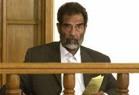 Les Etats-Unis auraient menti lors de la capture de Saddam Hussein ?