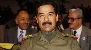 Il y a 15 ans, l’exécution de Saddam Hussein