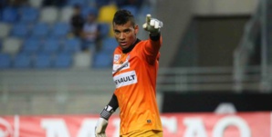 CAN 2021 : Ahmed Reda Tagnaouti remplace Anas Zniti CAN 2021 : Ahmed Reda Tagnaouti remplace Anas Zniti