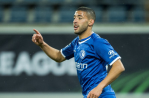 CAN 2021 : Tarik Tissoudali remplace Abdessamad Ezzalzouli CAN 2021 : Tarik Tissoudali remplace Abdessamad Ezzalzouli