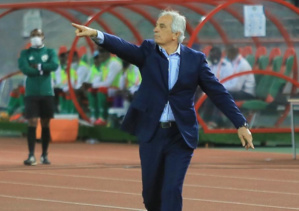 La CAN gachée par les Européens La CAN gachée par les Européens