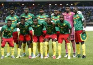 CAN : Des joueurs de la sélection camerounaise positifs au Covid-19