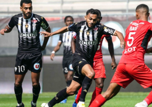 Ligue 1 : 19 cas de Covid à Angers, club de Boufal Ligue 1 : 19 cas de Covid à Angers, club de Boufal