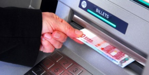 Une banque distribue plus de 150 millions d’euros... par erreur Une banque distribue plus de 150 millions d’euros... par erreur