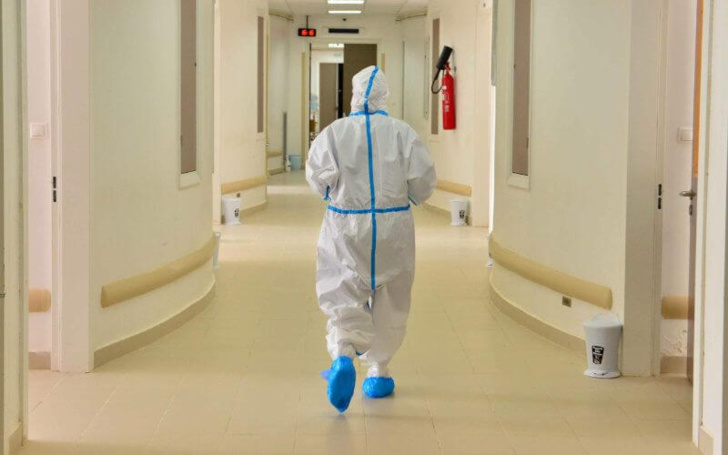 Rebond inquiétant des contaminations Coronavirus près de 2000 cas en 24H Rebond inquiétant des contaminations Coronavirus près de 2000 cas en 24H