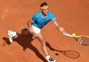 Tennis : Rafael Nadal est à Melbourne pour l'Open d'Australie